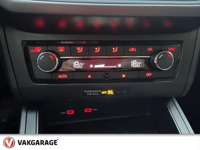 SEAT Ibiza 1.0 TSI Style 2021 Benzine 14