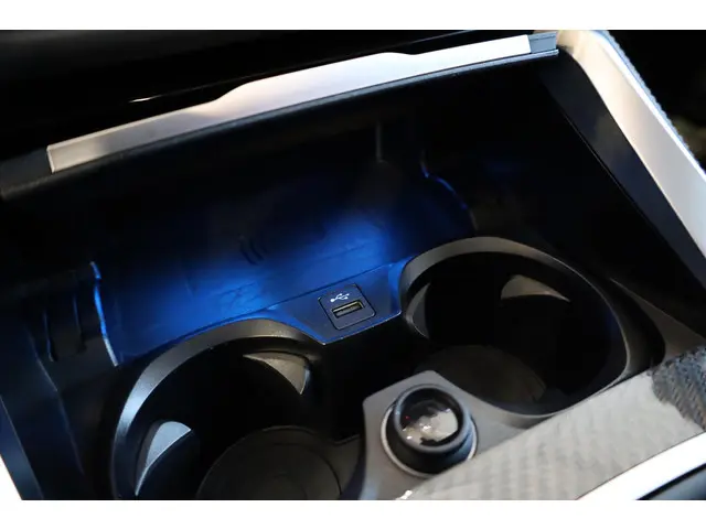 BMW i4 M50 2022 Elektrisch 20