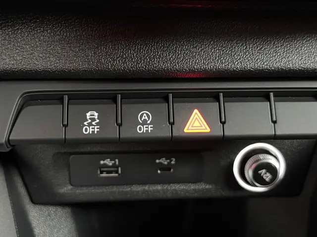 Audi A1 Sportback 25 TFSI S Line 2020 Benzine 42