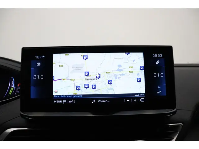 Peugeot 5008 1.2 Hybrid GT 2024 Benzine 27