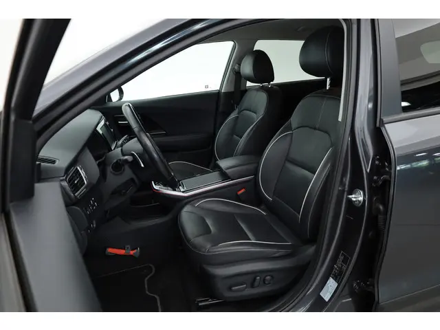 Kia e-Niro 3
