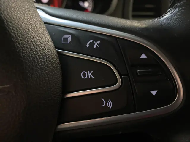 Renault Mégane 1.2 TCe Bose NAVI HUD 132 PK 2016 Benzine 30
