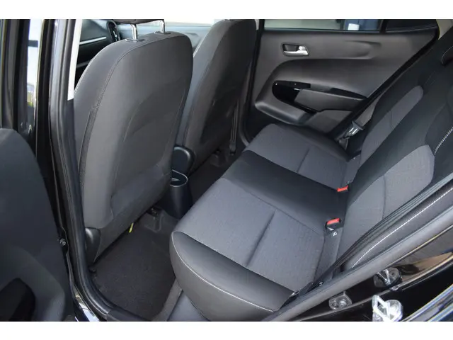 Kia Picanto 1.0 DPi DynamicPlusLine 5-Drs 2021 Benzine 5