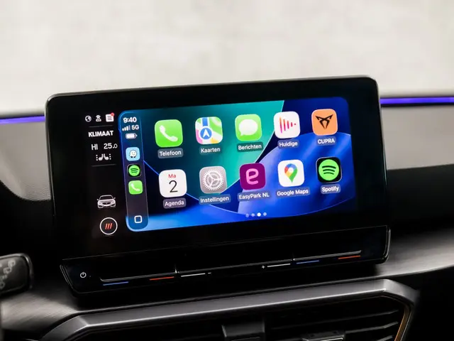 CUPRA Leon 2.0 TSI VZ Sport 2021 Benzine 9