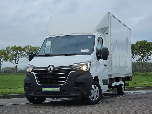 Renault Master 2.3 2022 Diesel