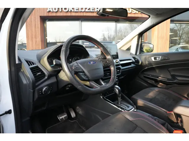 Ford EcoSport 1.0 EcoBoost Titanium 2018 Benzine 14