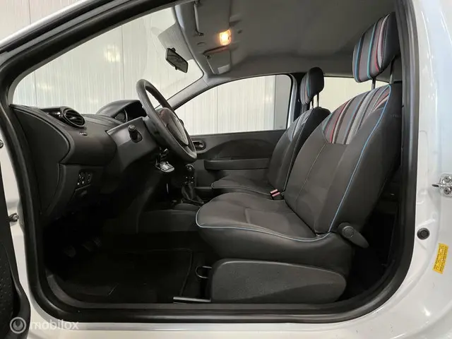 Renault Twingo 1.2 16V Collection [ NAP airco ] 2013 Benzine 17