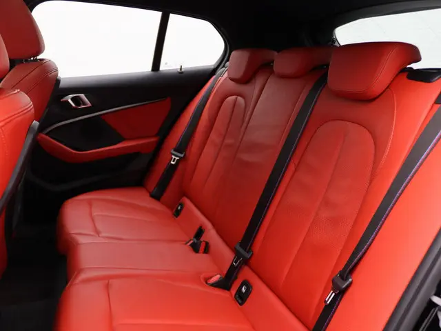 BMW 1 Serie 5-deurs 118i 2021 Benzine 9