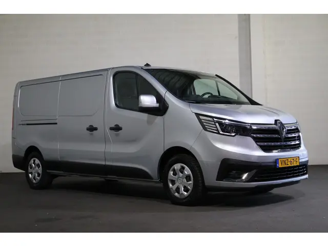 Renault Trafic 2.0 dCi 150pk L2 H1 Automaat 2022 Diesel 6