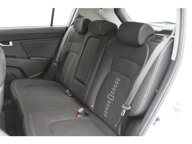 Kia Sportage 1.6 GDI BusinessLine 2014 Benzine 12