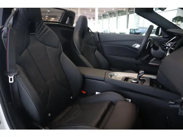 BMW Z4 Roadster sDrive20i 2025 Benzine 11