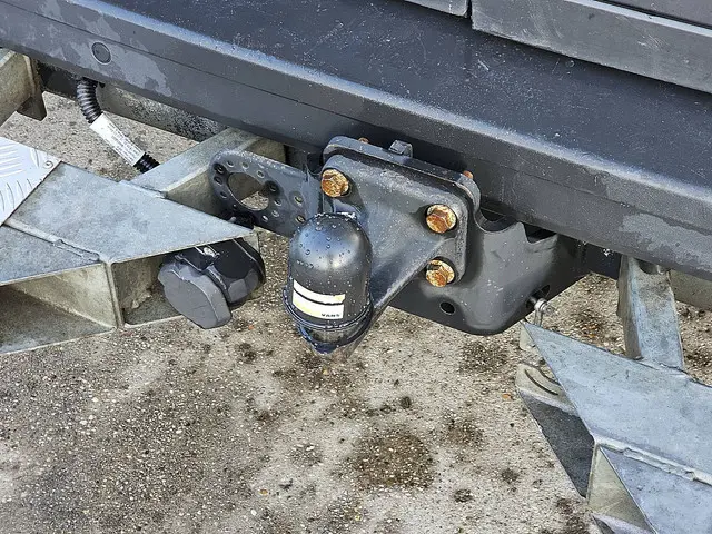 Volkswagen Crafter 35 2021 Diesel 13