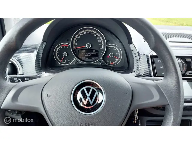 Volkswagen up! 1.0 2021 Benzine 16