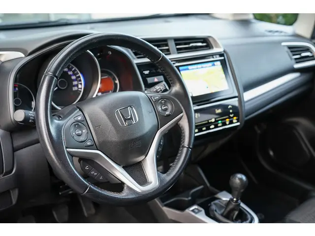 Honda Jazz 1.3i VTEC ELEGANMCE 2020 Benzine 5