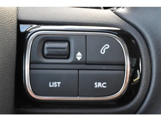 Citroën C3 Aircross PureTech 110 S&S Feel 2020 Benzine 15