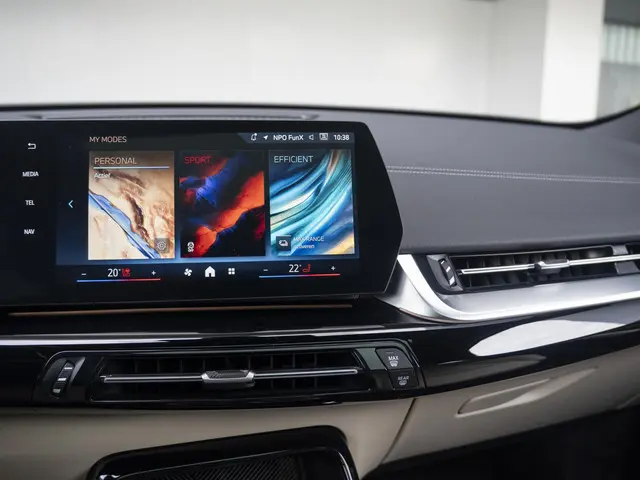 BMW iX2 eDrive20 2024 Elektrisch 11