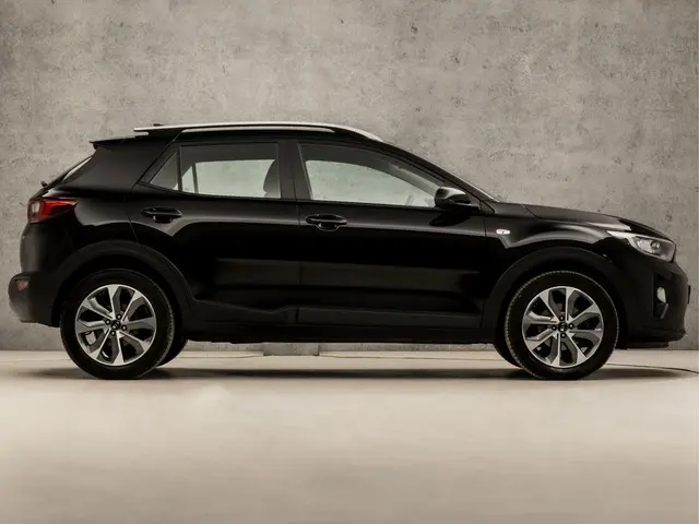 Kia Stonic 1.0 T-GDi DynamicLine 2019 Benzine 4