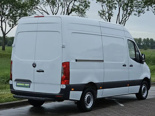 Mercedes-Benz Sprinter 314 2020 Diesel 3