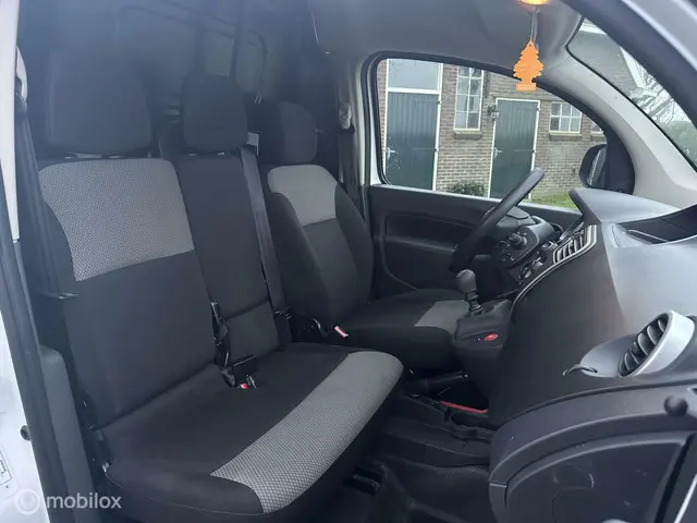 Nissan NV250 1.5 dCi 95 L1H1 Acenta 2020 Diesel 7