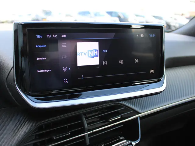 Peugeot 2008 1.2 PT 100 Style 2025 Benzine 25