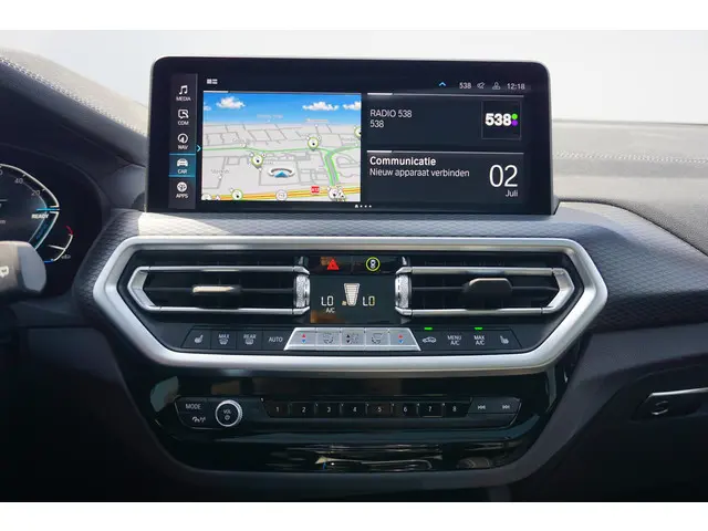 BMW iX3 Executive 2022 Elektrisch 21