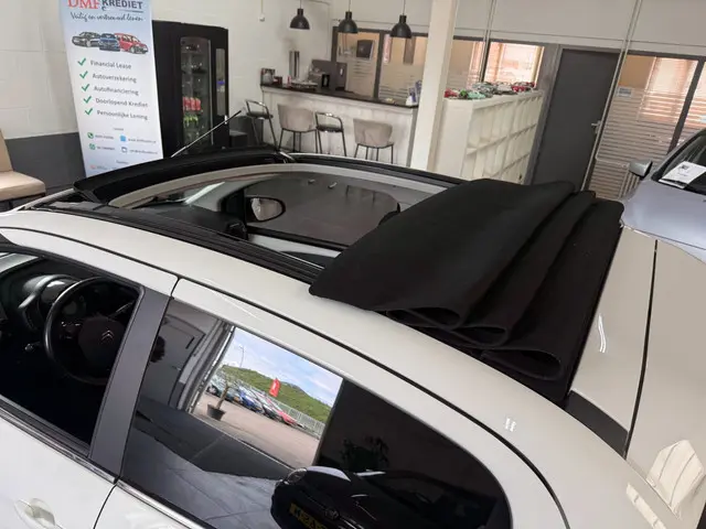 Citroën C1 1.0 VTi Airscape Feel 2019 Benzine 5