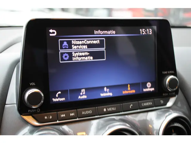 Nissan Juke DIG-T 114 DCT N-Connecta 2020 Benzine 18