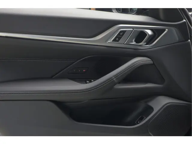 BMW i4 eDrive40 84 kWh M-pakket 2022 Elektrisch 16