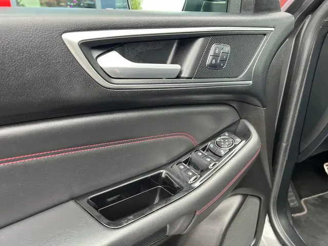 Ford S-Max 2.0 EcoBoost Titanium 7p. 2018 Benzine 19