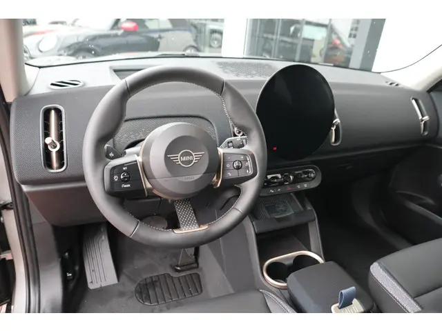 MINI Countryman C 2025 Benzine 9