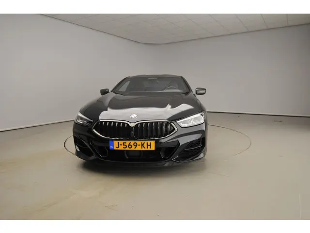 BMW 8 Serie M850i xDrive 2020 Benzine 5