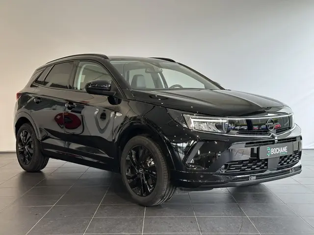 Opel Grandland 1.2 Turbo GS 2023 Benzine 5