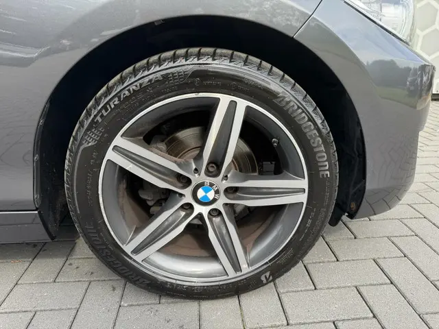 BMW 2 Serie Coupé 218i M Sport Trekhaak 2016 Benzine 29