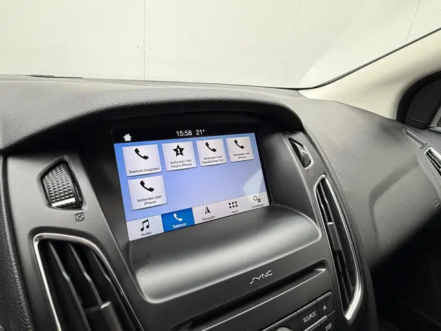 Ford Focus Wagon 1.0 Titanium | 2017 | 2017 Benzine 28