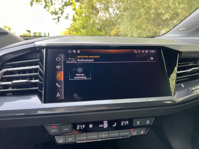 Audi Q4 e-tron 40 S edition 77 kWh 2023 Elektrisch 25