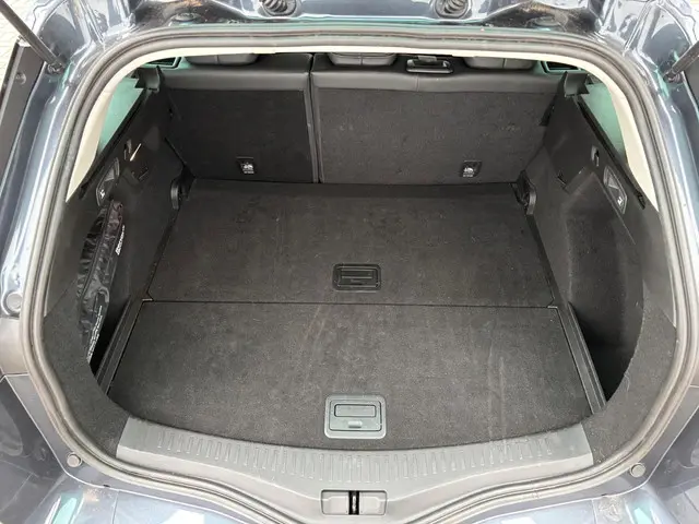 Renault Mégane Estate 1.3 TCe 140 Techno 2024 Benzine 9