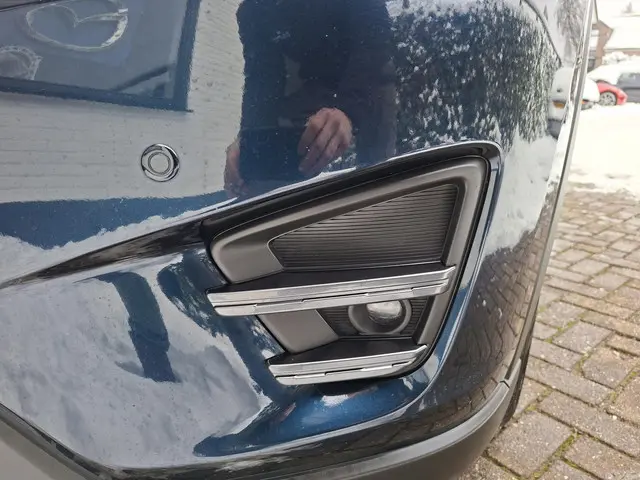 Mazda CX-5 2.0 SkyActiv-G 165 GT-M Line 2017 Benzine 23