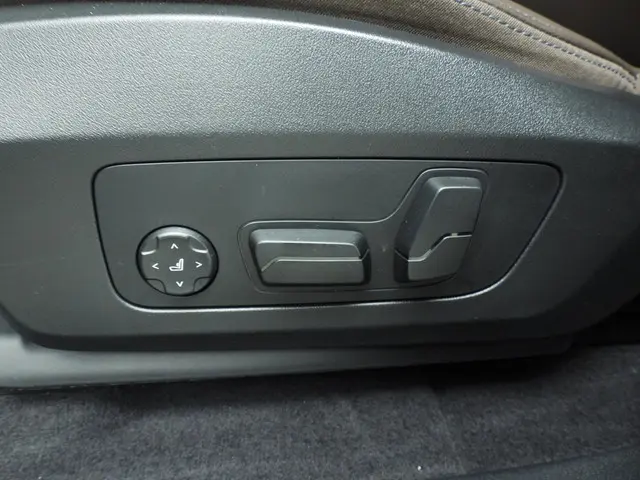 BMW iX1 xDrive30 2025 Elektrisch 27