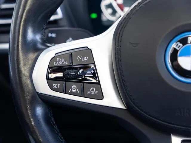 BMW iX3 High Executive 80 kWh 2022 Elektrisch 26
