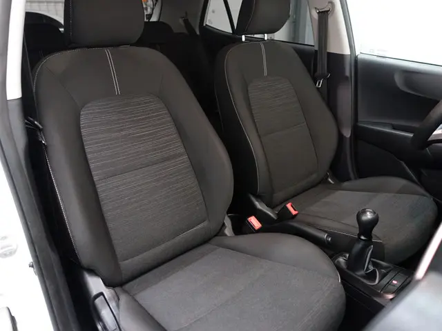 Kia Picanto 1.0 CVVT Sport R- 2017 Benzine 26