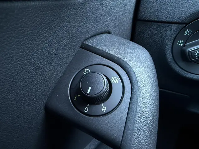 Škoda Octavia Combi 1.5 TSI Gr. BNS Edition 2020 Benzine 10