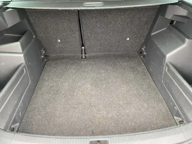 Škoda Fabia Combi 1.0 TSI Clever 2018 Benzine 25