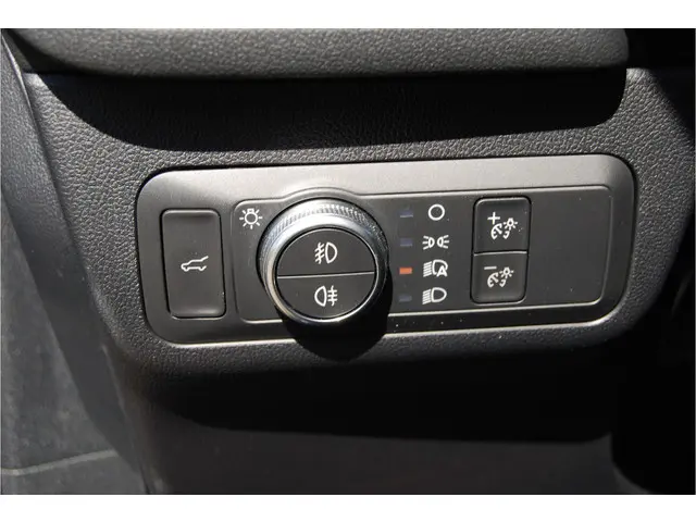 Ford Kuga 1.5 EcoBoost Titanium X 150PK 2020 Benzine 17