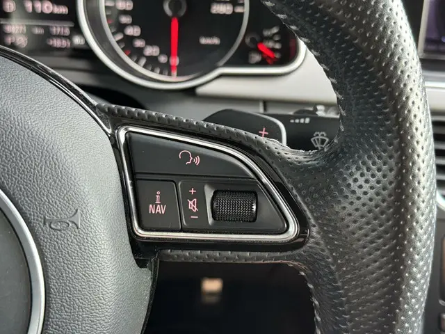 Audi A5 Sportback 1.8 TFSI S Edition 2013 Benzine 18