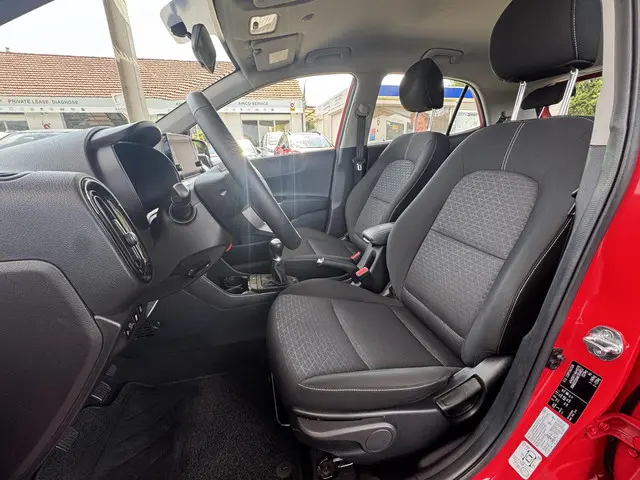 Kia Picanto 1.0 DPi DynamicLine 2021 Benzine 14