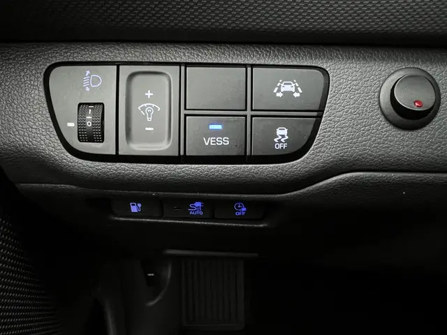 Hyundai IONIQ Comfort EV 2018 Elektrisch 13