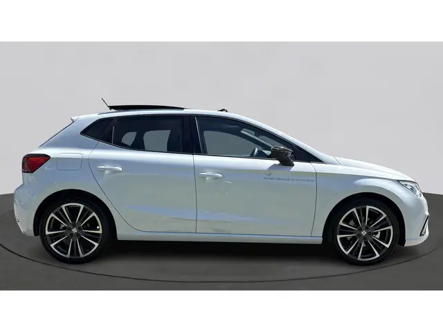SEAT Ibiza 1.0 EcoTSI FR Anniversary 2025 Benzine 6