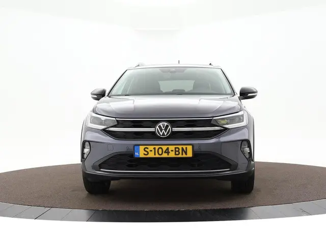 Volkswagen Taigo 1.0 TSI 110pk DSG Style 2023 Benzine 16