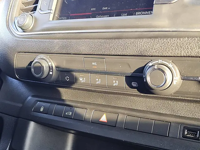 Citroën Jumpy 1.6 2024 Diesel 10