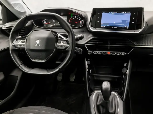 Peugeot 208 1.2 PureTech Sport 2020 Benzine 7